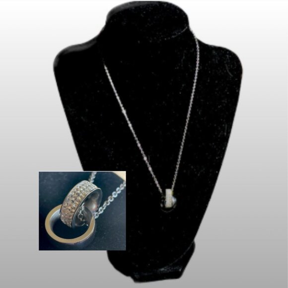 Tocara “Micheline” Necklace | C$37 - Picture 1 of 6